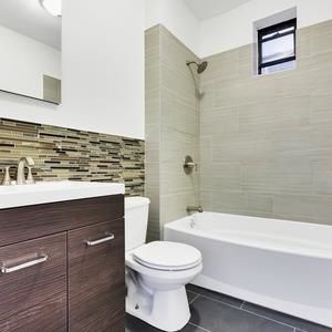 94 North St APT 4S, Jersey City, NJ, 07307