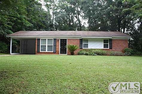 1st image of 933 Spottswood Dr #4