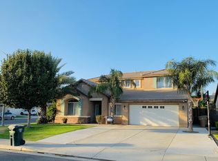 14714 Tralee Dr, Bakersfield, CA 93314