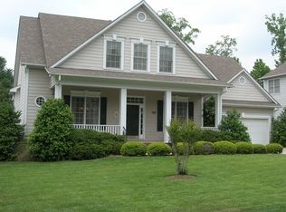 10715 Jordan Rae Ln, Charlotte, NC 28277