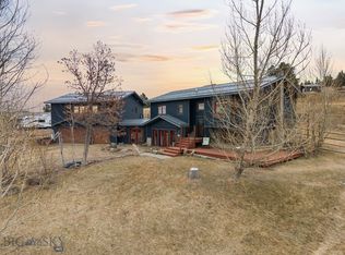 16 Grassy Mountain Rd, Clancy, MT 59634