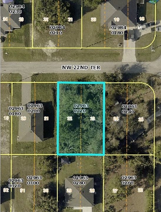 1st image of 1004 NW 22nd Ter