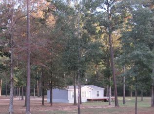 1239 Willow Rd, Hallsville, TX 75650