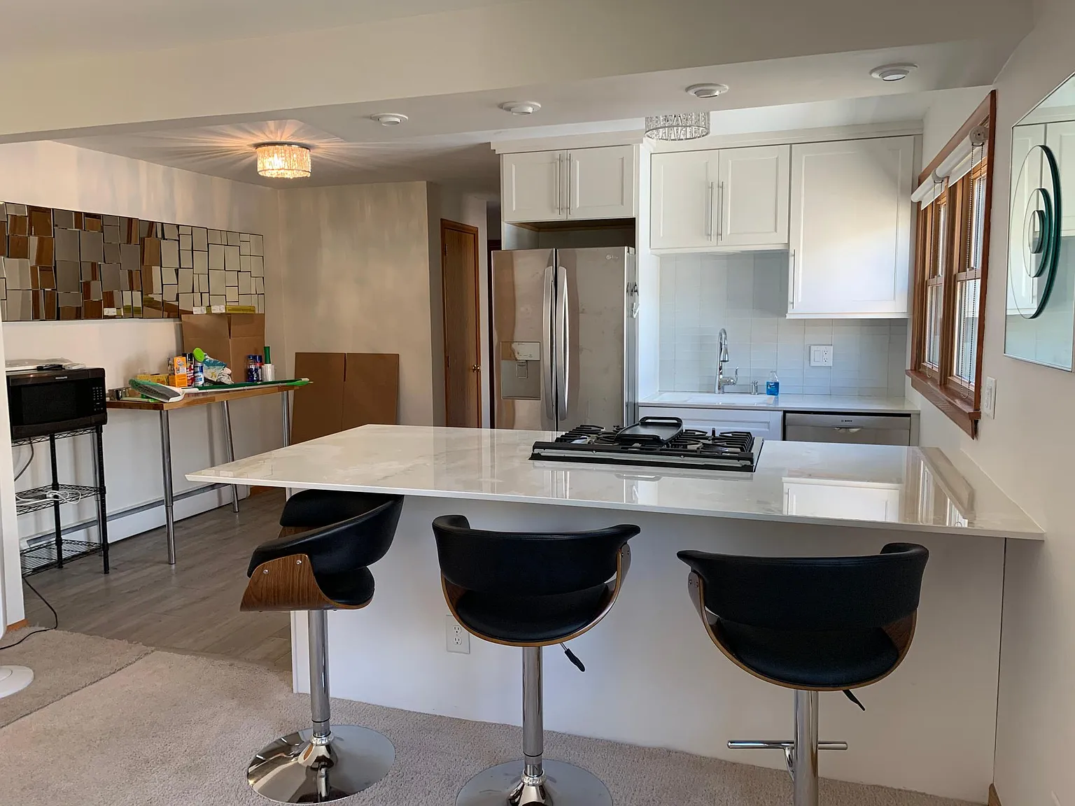 1 bed, 900 sqft, $1,250 — Photo 3