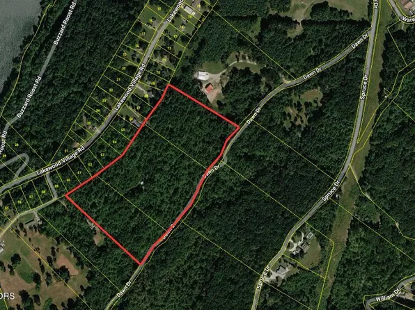665 Lakewood Village Rd, Spring City, TN 37381