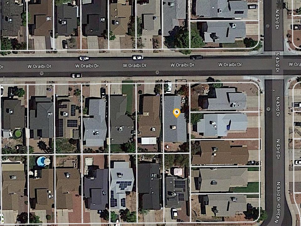1st image of 4323 W Oraibi Dr