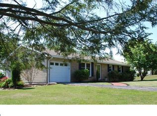 3 Prout Dr, Coatesville, PA 19320