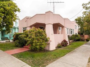 2700 San Jose Ave, Alameda, CA 94501
