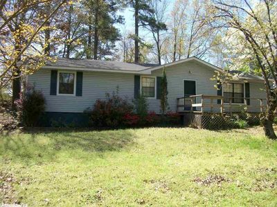 21212 Lunsford St, Little Rock, AR, 72206