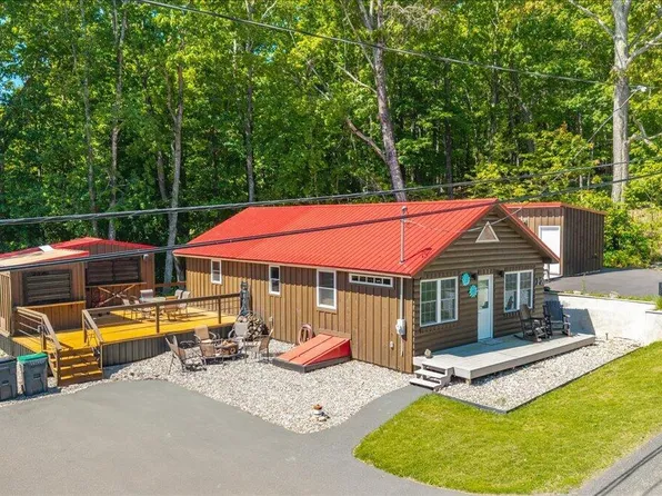 12 Whitney Drive, Averill Park, NY 12123