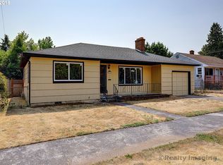 8702 NE Fremont St, Portland, OR 97220