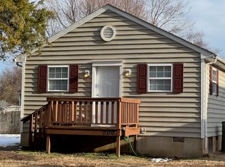 208 Pratt St, Fredericksburg, VA 22405