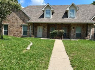 921 Cedar Ridge Dr #919, Desoto, TX 75115