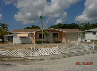 11631 Zircon Ln, Port Richey, FL 34668