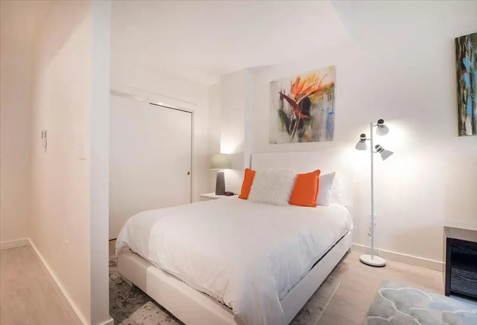 Studio, 1.0 bath, 484 sqft, $3,521 — Photo 3