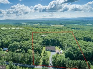 1094 Eagle Rock Rd, Oakland, MD 21550