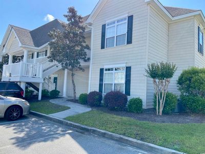 126 Scotchbroom Dr. #N-204, Little River, SC, 29566