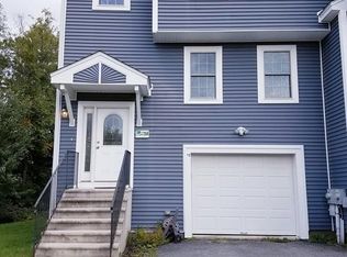 1C Ockway St, Worcester, MA 01604