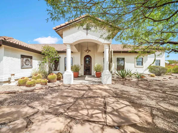 258 W YEARLING Road, Phoenix, AZ 85085