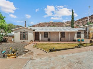 201 4th St, Clifton, AZ 85533