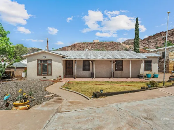 201 4th St, Clifton, AZ 85533