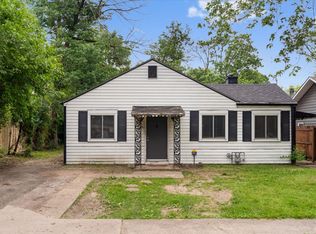 5845 E 16th St, Indianapolis, IN 46218