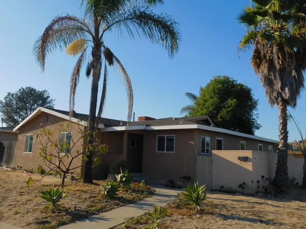 5210 E Falls View Dr, San Diego, CA 92115