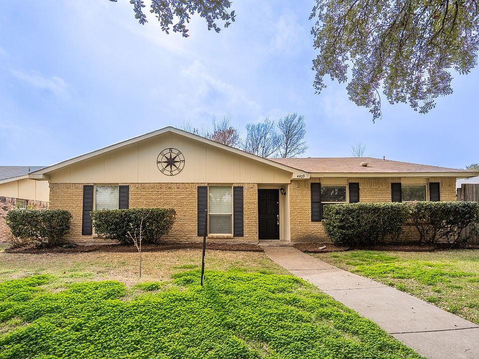 1st image of 4409 Mint Dr
