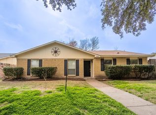 4409 Mint Dr, Garland, TX 75043