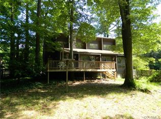 8413 Hann Rd, North Chesterfield, VA 23236