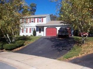 14 Angus Dr, Stevens, PA 17578