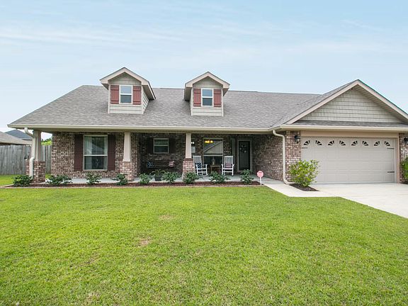 2nd image of 18124 Canal Junction Dr