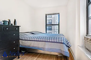 Rented by Anchor Associates