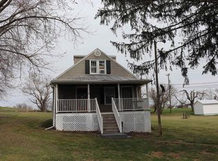 5082 Orchard Dr, Timberville, VA 22853