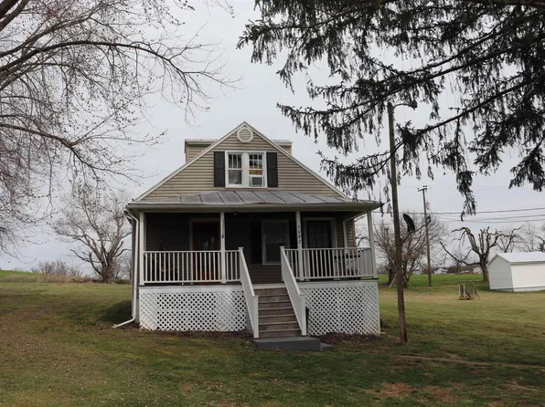 5082 Orchard Dr, Timberville, VA 22853