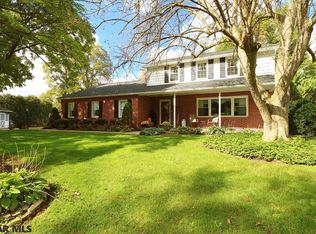 1509 Yardal Rd, State College, PA 16801