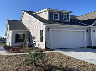 1521 Jardine Loop LOT 1840, Tuscan A Little River, SC 29566