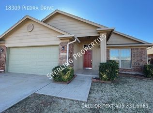 18309 Piedra Dr, Edmond, OK 73012