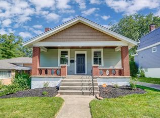 3330 Hanna Ave, Cincinnati, OH 45211