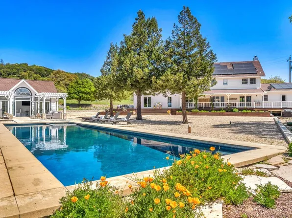 133 Rancho Bonita Way, Sonoma, CA 95476