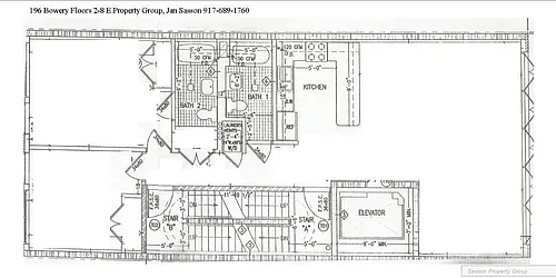 Rented by E Property Group