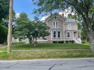 58 Front St #2, Leeds, MA 01053