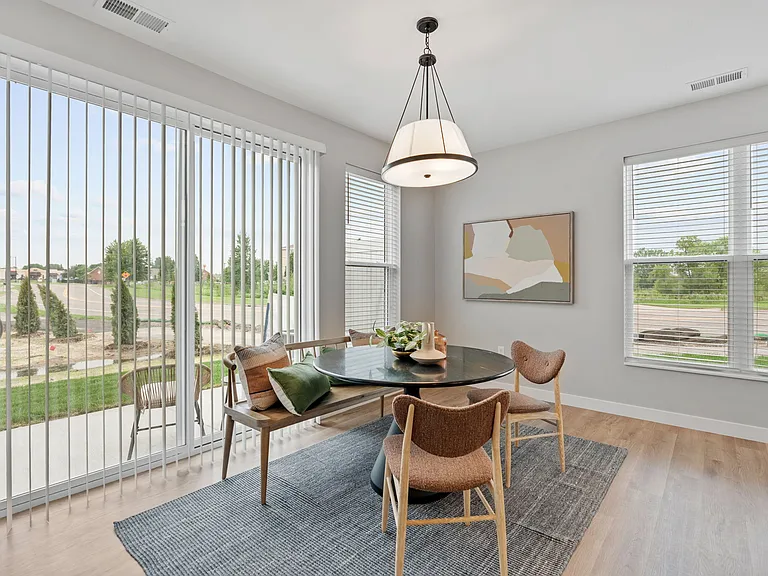 Townhomes at Preserve — Photo 6