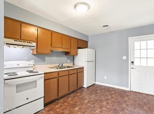 1401 Sportsman Trl, Rocky Mount, NC 27804