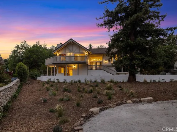 275 Fairview Rd, Ojai, CA 93023