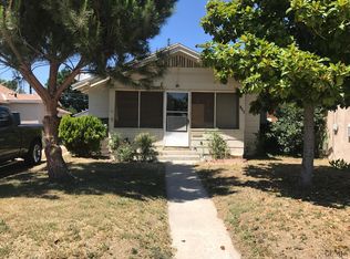 120 Lincoln Ave, Bakersfield, CA 93308