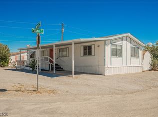320 Kite St, Pahrump, NV 89048