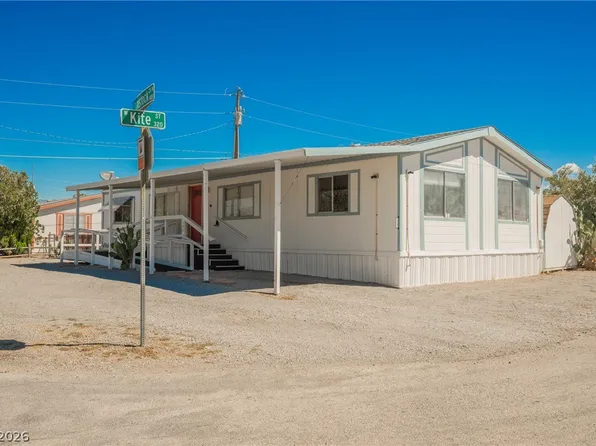 320 Kite St, Pahrump, NV 89048