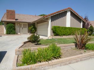 11517 Yolanda Ave, Porter Ranch, CA 91326