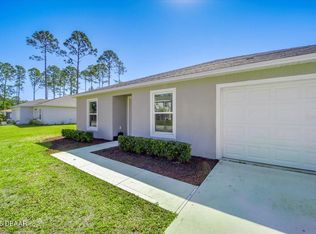 10 Post Oak Ln, Palm Coast, FL 32164